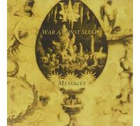 War Against Sleep - Messages [Import]