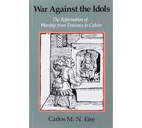 War against the Idols