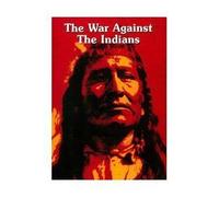 War Against The Indians – DVD – Import – Cornerstone