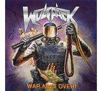 Wulfpack – War ain't over