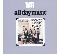 All Day Music – Vinyle – Warner Music
