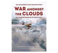 War Amongst The Clouds