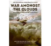 War Amongst the Clouds by Chris Granville White Unknown (Auteur)