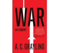 War: An Enquiry (Vices and Virtues) - [Version Originale] Inconnu (Auteur)