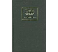 War And Change in the Balkans