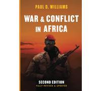 War and Conflict in Africa
