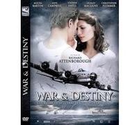 War and destiny DVD E