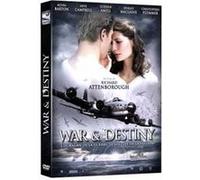 War and Destiny DVD G