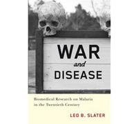War And Disease