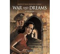 War And Dreams - Tome 2 - Le Code Enigma