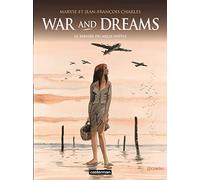 War and dreams: Le repaire du mille-pattes (3)