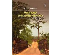 War And Embodied Memory