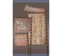 War and Faith: Ikko Ikki in Late Muromachi Japan