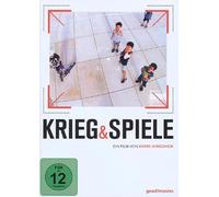 War and Games ( Krieg und Spiele ) [ Origine Allemande, Sans Langue Francaise ]