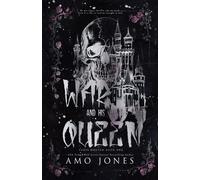 War And His Queen: A Dark Secret Society Romance: Art Edition (Carpe Noctem)
