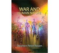 War And Human Nature