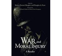 War And Moral Injury