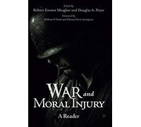 War And Moral Injury