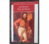 War and Peace