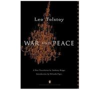 War And Peace, Penguin Classics Series Leo Tolstoy (Auteur)