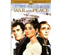 War And Peace