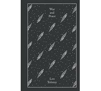 Leo Tolstoy – War and Peace – Broché – Penguin Books