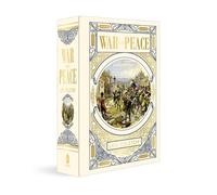 War And Peace