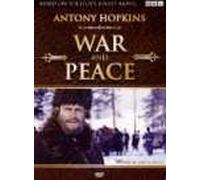 War And Peace (bbc) (import)