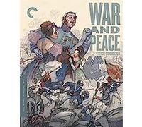 War And Peace