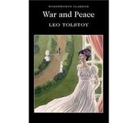 War and Peace by Leo Tolstoy Leo Tolstoy (Auteur)