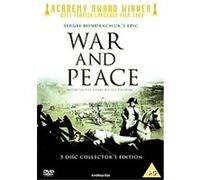 War And Peace , (Collector's Edition) G