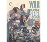 War And Peace