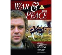 War And Peace [Import Anglais] (Import) (Coffret De 5 Dvd)