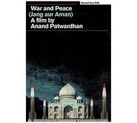 War And Peace (Jang Aur Aman) [Dvd]