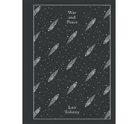 Leo Tolstoy – War and Peace – Broché – Penguin Books