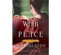 War and Peace Leo Tolstoy (Auteur)