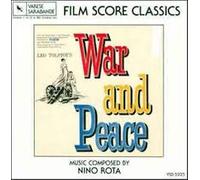 War and Peace - Ost