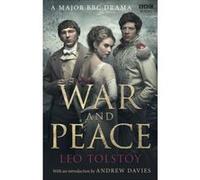 War and Peace Tolstoy, Leo (Auteur)