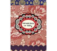 War and Peace (Vintage Classic Russians Series): Leo Tolstoy