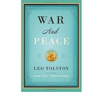 War and Peace, Vintage Classics Leo Tolstoy (Auteur)
