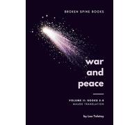 War and Peace: Volume Two: Books 5-8