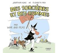 War and Peas: Funny Comics for Dirty Lovers Kindle & comiXology