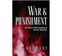 War And Punishment