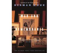 War and Remembrance