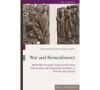 War And Remembrance Ii