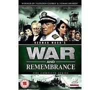 War And Remembrance [Import Anglais]