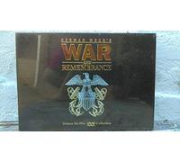 War and Remembrance - Volume 1 [Import USA Zone 1]