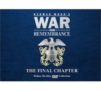 War and Remembrance - Volume 2 [Import USA Zone 1]