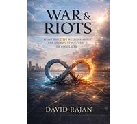 War and Riots: What the ETH Reveals about the Hidden Structure of Conflicts