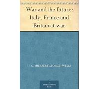 War and the Future